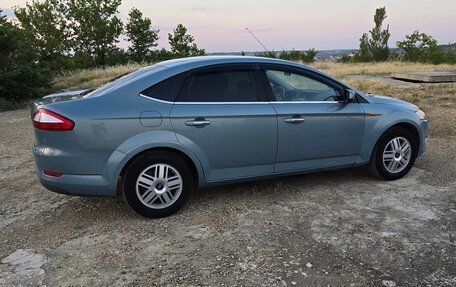 Ford Mondeo IV, 2009 год, 670 000 рублей, 4 фотография