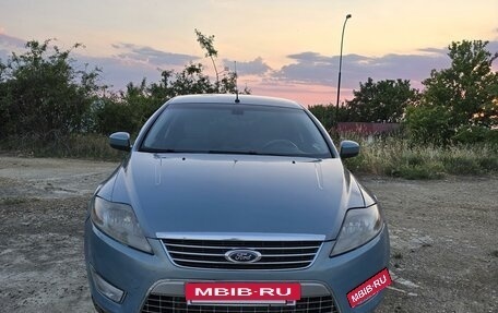 Ford Mondeo IV, 2009 год, 670 000 рублей, 2 фотография