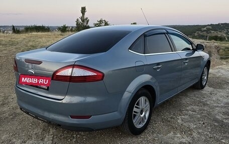 Ford Mondeo IV, 2009 год, 670 000 рублей, 5 фотография