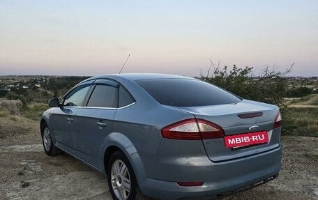 Ford Mondeo IV, 2009 год, 670 000 рублей, 6 фотография