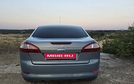 Ford Mondeo IV, 2009 год, 670 000 рублей, 7 фотография