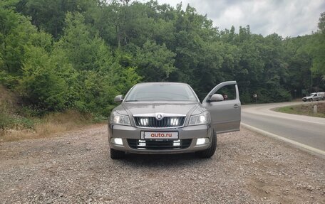 Skoda Octavia, 2011 год, 1 300 000 рублей, 2 фотография