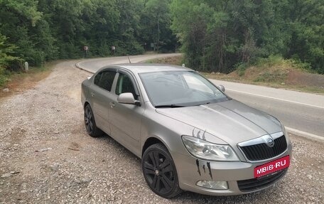 Skoda Octavia, 2011 год, 1 300 000 рублей, 3 фотография