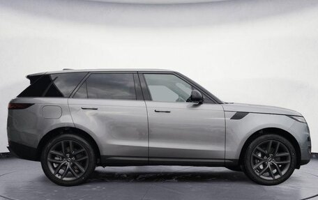 Land Rover Range Rover Sport, 2024 год, 14 813 993 рублей, 6 фотография