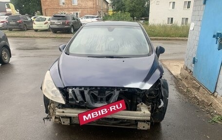 Peugeot 308 II, 2008 год, 250 000 рублей, 1 фотография