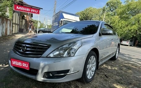 Nissan Teana, 2013 год, 1 530 000 рублей, 1 фотография