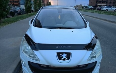 Peugeot 308 II, 2008 год, 600 000 рублей, 1 фотография