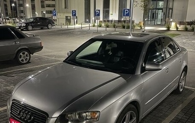 Audi A4, 2004 год, 820 000 рублей, 1 фотография