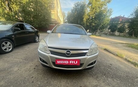 Opel Astra H, 2008 год, 430 000 рублей, 2 фотография