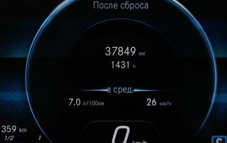 Mercedes-Benz A-Класс, 2019 год, 2 373 000 рублей, 20 фотография