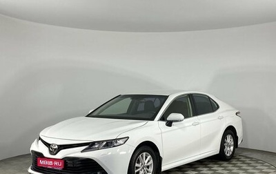 Toyota Camry, 2019 год, 2 745 000 рублей, 1 фотография