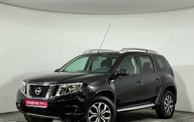 Nissan Terrano III, 2019 год, 1 897 000 рублей, 1 фотография