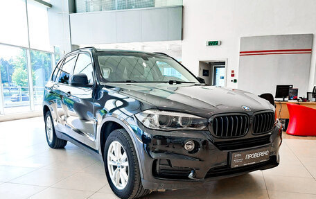 BMW X5, 2016 год, 3 800 000 рублей, 3 фотография