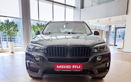 BMW X5, 2016 год, 3 800 000 рублей, 2 фотография