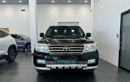 Toyota Land Cruiser 200, 2010 год, 2 800 000 рублей, 2 фотография