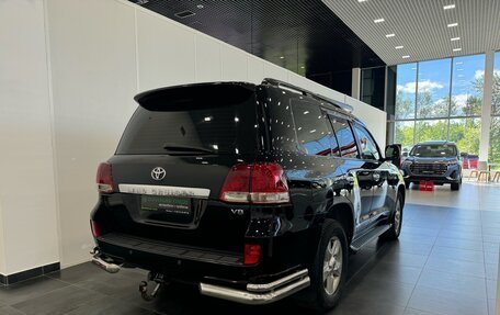 Toyota Land Cruiser 200, 2010 год, 2 800 000 рублей, 6 фотография