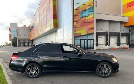 Mercedes-Benz E-Класс, 2009 год, 1 300 000 рублей, 4 фотография