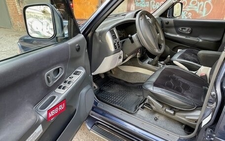 Mitsubishi Pajero Sport II рестайлинг, 2008 год, 1 900 000 рублей, 9 фотография