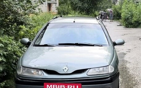 Renault Laguna II, 1997 год, 165 000 рублей, 3 фотография