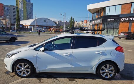 KIA cee'd III, 2012 год, 970 000 рублей, 4 фотография