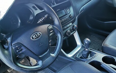 KIA cee'd III, 2012 год, 970 000 рублей, 5 фотография