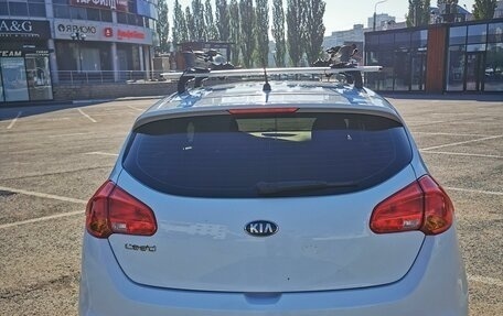 KIA cee'd III, 2012 год, 970 000 рублей, 3 фотография