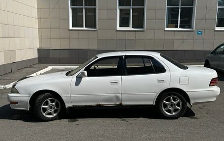 Toyota Camry V30, 1994 год, 340 000 рублей, 2 фотография