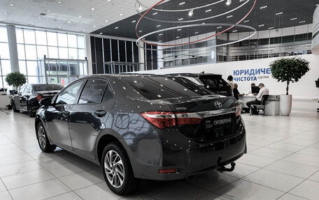 Toyota Corolla, 2014 год, 1 585 000 рублей, 7 фотография