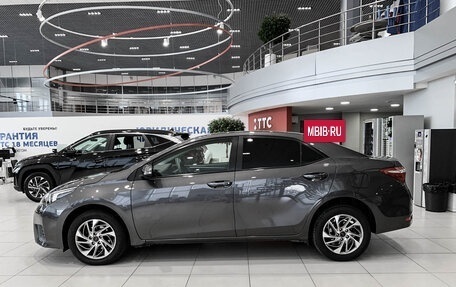 Toyota Corolla, 2014 год, 1 585 000 рублей, 8 фотография