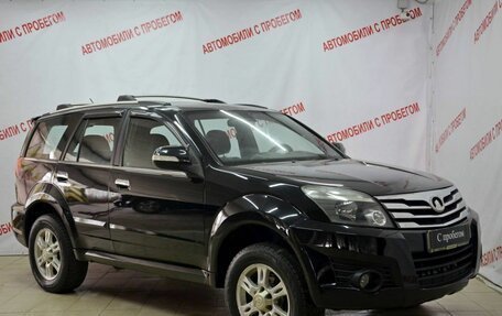 Great Wall Hover H3 I, 2010 год, 539 000 рублей, 3 фотография