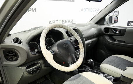 Hyundai Santa Fe Classic, 2010 год, 912 000 рублей, 9 фотография