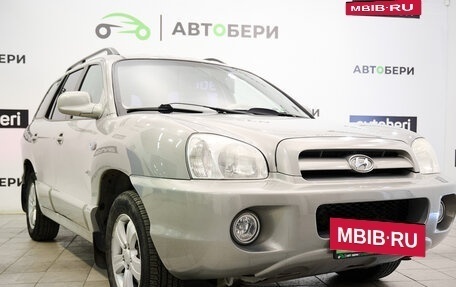 Hyundai Santa Fe Classic, 2010 год, 912 000 рублей, 7 фотография