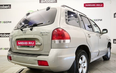 Hyundai Santa Fe Classic, 2010 год, 912 000 рублей, 5 фотография