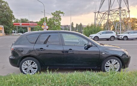 Mazda 3, 2008 год, 525 000 рублей, 4 фотография