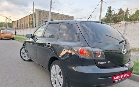 Mazda 3, 2008 год, 525 000 рублей, 8 фотография