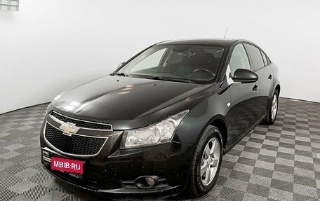 Chevrolet Cruze II, 2012 год, 705 000 рублей, 1 фотография