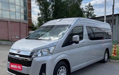 Toyota HiAce H300, 2020 год, 5 000 000 рублей, 1 фотография