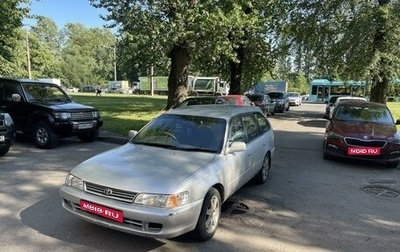 Toyota Corolla, 1999 год, 375 000 рублей, 1 фотография