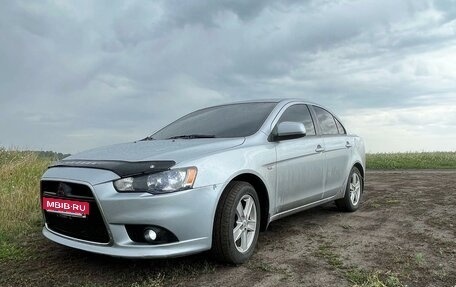 Mitsubishi Lancer IX, 2013 год, 950 000 рублей, 1 фотография