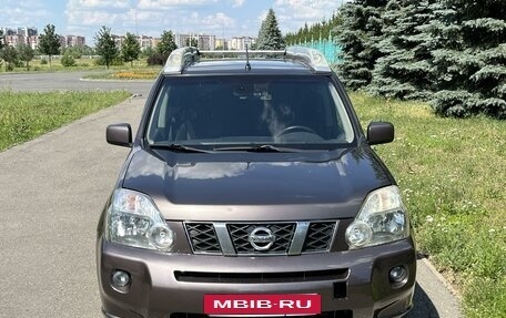 Nissan X-Trail, 2008 год, 1 100 000 рублей, 2 фотография