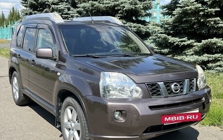 Nissan X-Trail, 2008 год, 1 100 000 рублей, 3 фотография