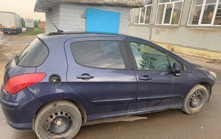 Peugeot 308 II, 2008 год, 250 000 рублей, 2 фотография