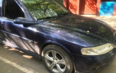 Opel Vectra B рестайлинг, 1999 год, 300 000 рублей, 9 фотография