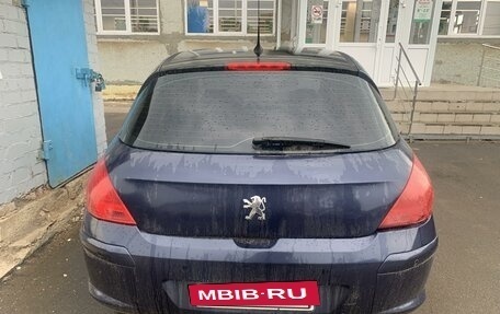 Peugeot 308 II, 2008 год, 250 000 рублей, 3 фотография