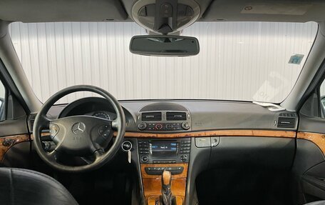 Mercedes-Benz E-Класс, 2002 год, 999 000 рублей, 9 фотография