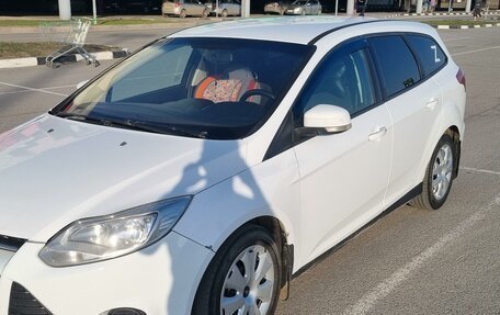 Ford Focus III, 2013 год, 650 000 рублей, 3 фотография