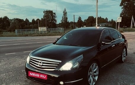 Nissan Teana, 2008 год, 1 220 000 рублей, 2 фотография