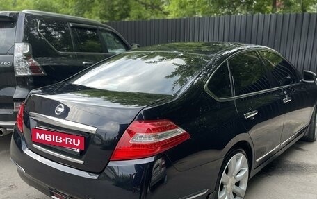 Nissan Teana, 2008 год, 1 220 000 рублей, 4 фотография