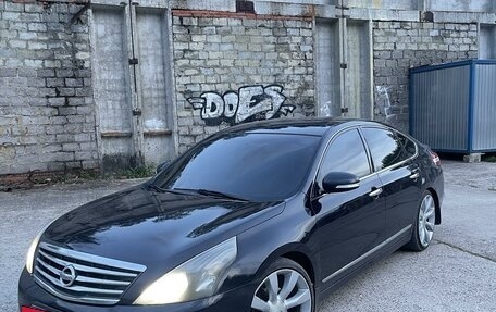 Nissan Teana, 2008 год, 1 220 000 рублей, 14 фотография