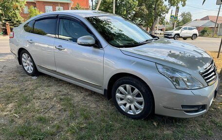 Nissan Teana, 2013 год, 1 530 000 рублей, 3 фотография